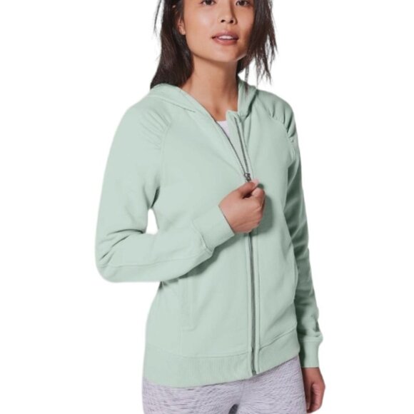Lululemon Cool and Collected Jacket - Picture 1 of 9